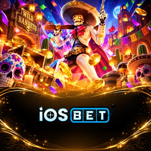 iosbet Indonesia - Peningkatan performa dan UI/UX terbaru