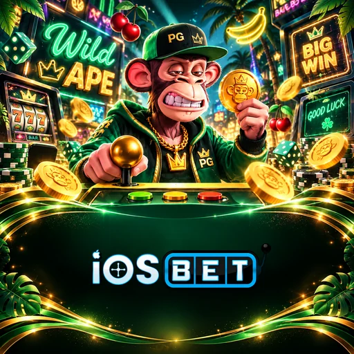 iosbet APK Indonesia - Panduan Lengkap dan Tutorial