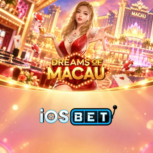 iosbet