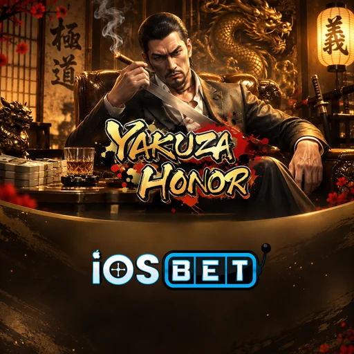 iosbet