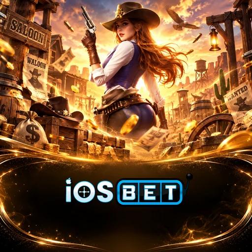 iosbet - Peningkatan performa dan UI/UX terbaru