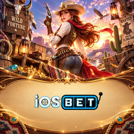 iosbet APK Indonesia - Panduan Lengkap dan Tutorial